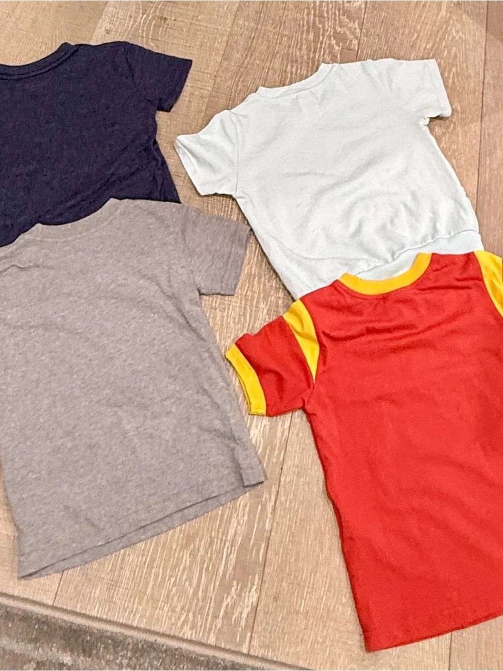 Marvel four themed